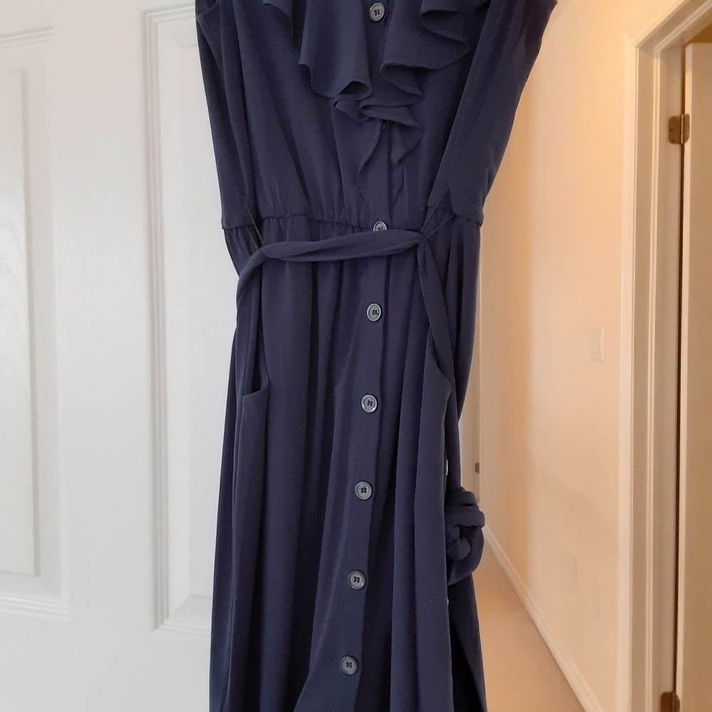 Max and Cleo dress